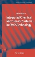 Integrated Chemical Microsensor Systems in CMOS Technology