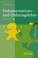 Dokumentations- und Ordnungslehre