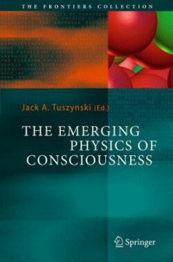 Emerging Physics of Consciousness