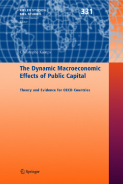 Dynamic Macroeconomic Effects of Public Capital
