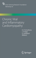 Chronic Viral and Inflammatory Cardiomyopathy