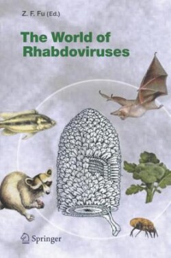 World of Rhabdoviruses