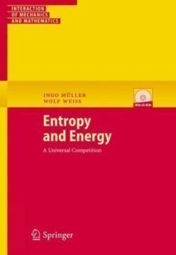 Entropy and Energy