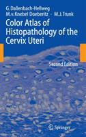 Color Atlas of Histopathology of the Cervix Uteri