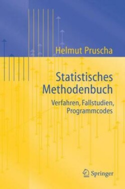 Statistisches Methodenbuch