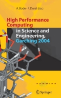 High Performance Computing in Science and Engineering, Garching 2004