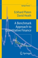 Benchmark Approach to Quantitative Finance