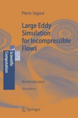 Large Eddy Simulation for Incompressible Flows