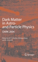 Dark Matter in Astro- and Particle Physics