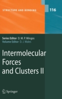 Intermolecular Forces and Clusters II