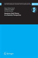 Quantum Field Theory in a Semiotic Perspective