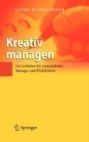 Kreativ managen