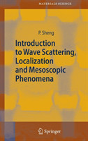 Introduction to Wave Scattering, Localization and Mesoscopic Phenomena