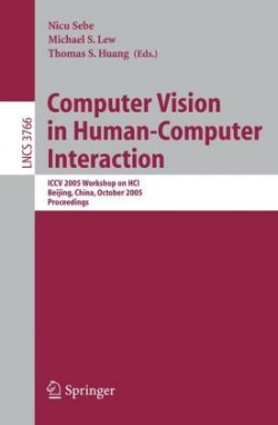 Computer Vision in Human-Computer Interaction