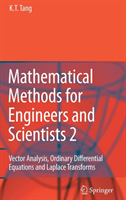 Mathematical Methods for Engineers and Scientists 2