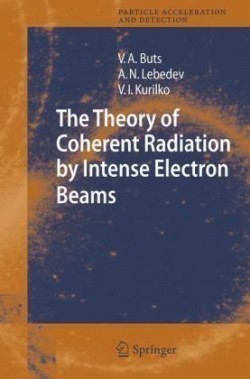 Theory of Coherent Radiation by Intense Electron Beams