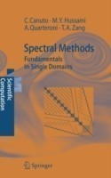 Spectral Methods