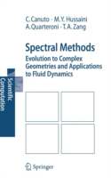 Spectral Methods