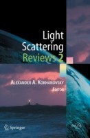 Light Scattering Reviews 2