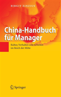 China-Handbuch für Manager