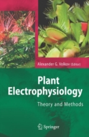 Plant Electrophysiology