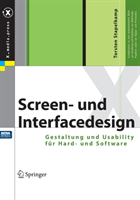 Screen- und Interfacedesign