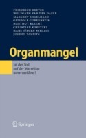 Organmangel