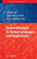 Recent Advances in Formal Languages and Applications