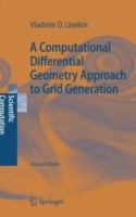 Computational Differential Geometry Approach to Grid Generation