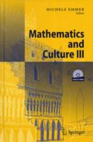 Mathematics and Culture III