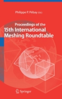 Proceedings of the 15th International Meshing Roundtable