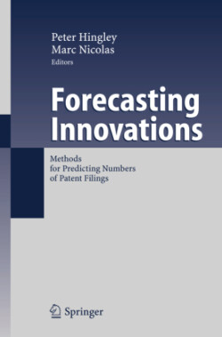 Forecasting Innovations