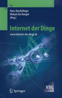 Internet der Dinge