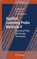 Applied Scanning Probe Methods V