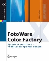 FotoWare Color Factory