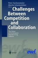 Challenges Between Competition and Collaboration