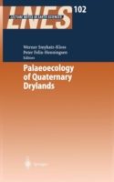 Palaeoecology of Quaternary Drylands