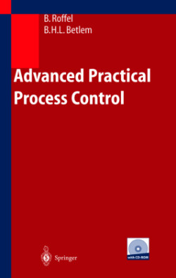 Advanced Practical Process Control