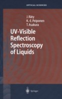UV-Visible Reflection Spectroscopy of Liquids