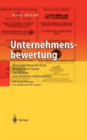 Unternehmensbewertung