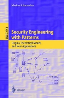 Security Engineering with Patterns