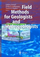 Field Methods for Geologists and Hydrogeologists