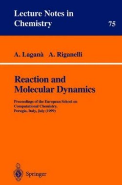 Reaction and Molecular Dynamics