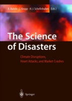 Science of Disasters