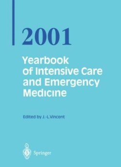 Yearbook of Intensive Care and Emergency Medicine 2001