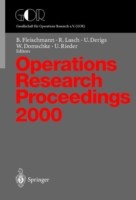 Operations Research Proceedings