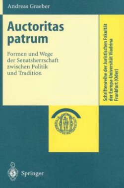 Auctoritas patrum