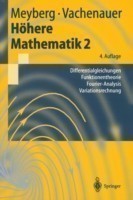 Höhere Mathematik 2