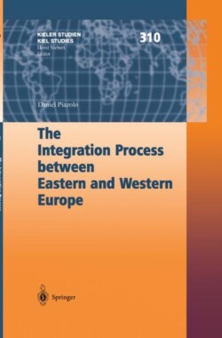 Integration Process between Eastern and Western Europe