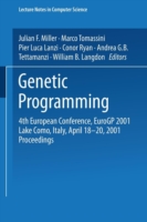 Genetic Programming